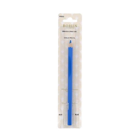 DRESSMAKER PENCIL BLUE - Blister