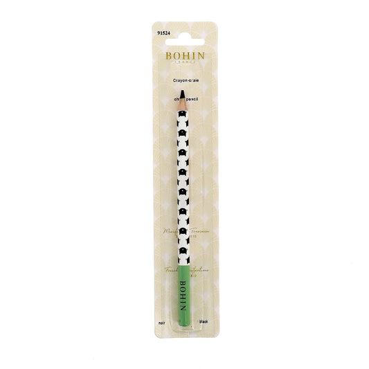 DRESSMAKER PENCIL "AUDREY JEANNE" - BLACK - Blister