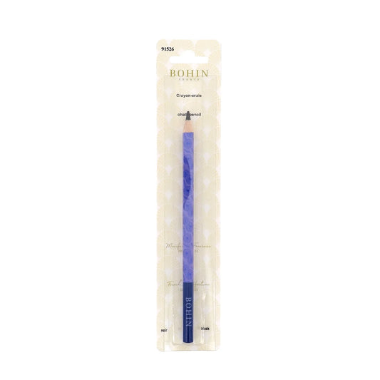 DRESSMAKER PENCIL "Lilac BLOSSOM" - BLACK blister
