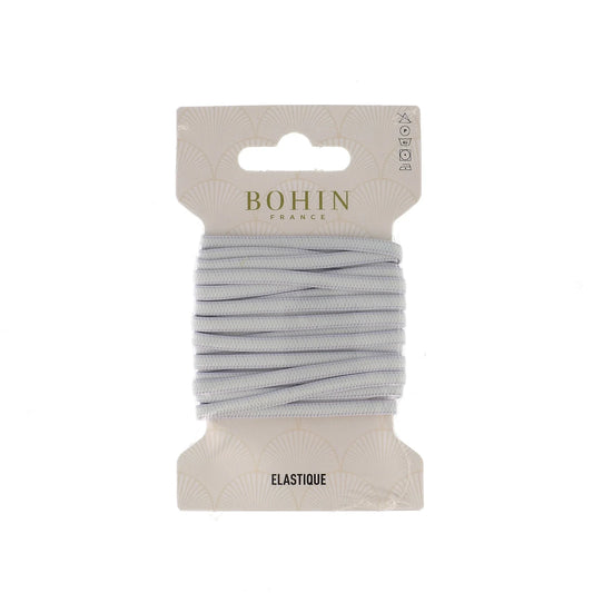 ELASTIC TUBULAR 12g / 2.4M White