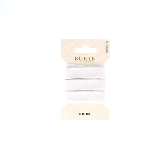 EXTRA STRONG RIBBON 15mmx6M WHT