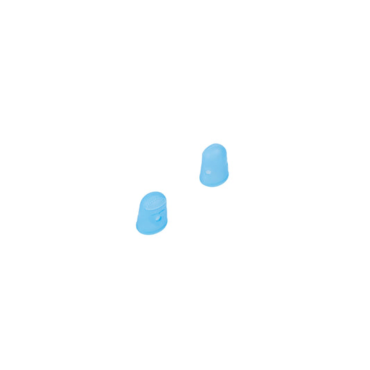 FINGER COTS "L" (Rubber) x2