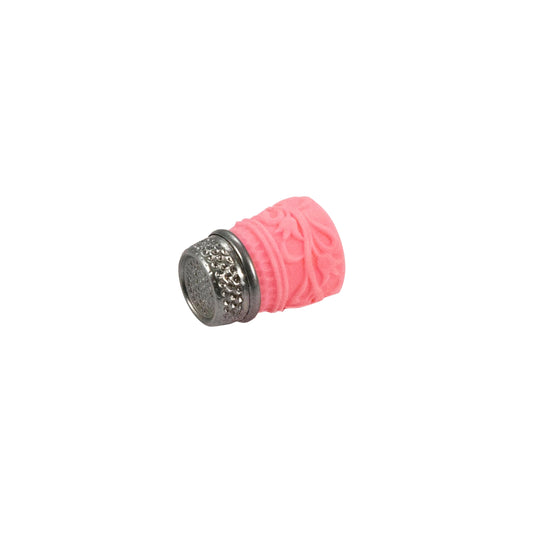 SILICON THIMBLES "S" BLISTER