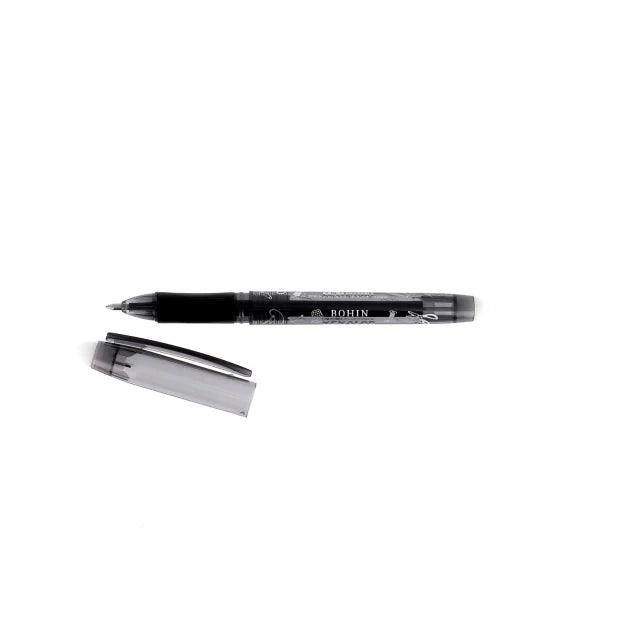 IRON-OFF PEN - BLACK - Bulk, 50 pcs