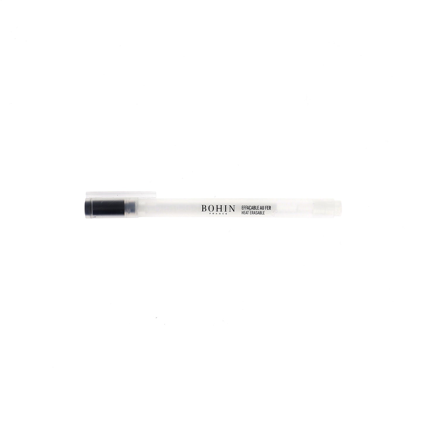 ERASABLE PEN - THERMO SENSITIVE INK "KEKALOR"- WHITE Blister