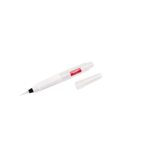 ERASER BRUSH - WATER -BLISTER x1