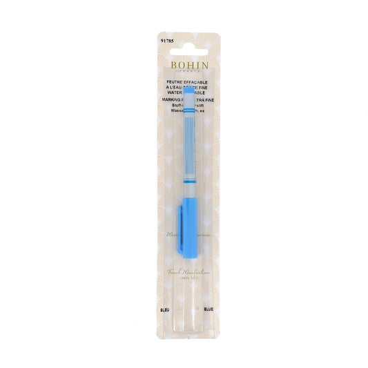 PENCIL WATER-ERAS.FINE BLUE  BLI