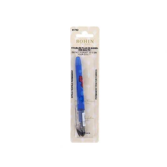 PERMANENT MARKING PENCIL BLISTER