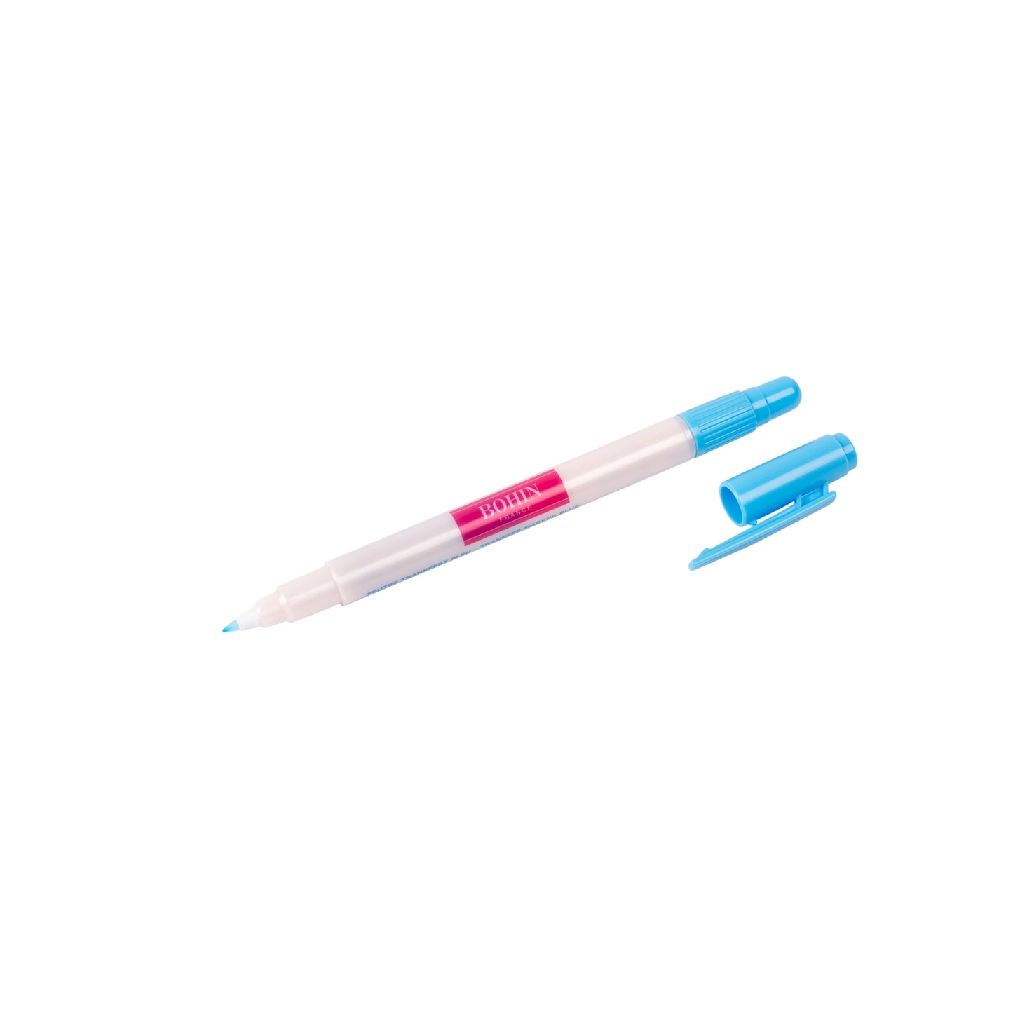 TRANSFER MARKER - BLUE BLISTER