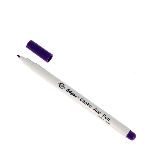 PENCIL AIR ERASABLE PURPLE x1