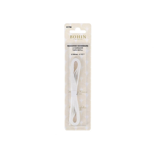 NAME TAB KIT - REFILL 4M / 4 1/2Y