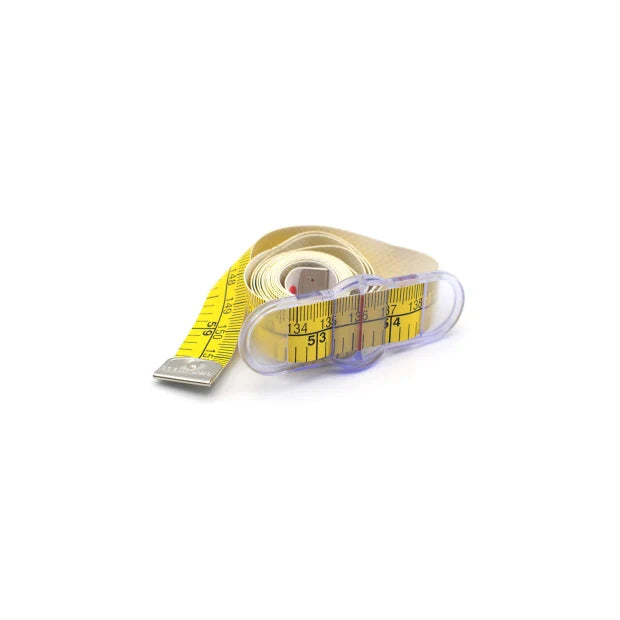 EASY CHECK TAPE MEASURE 60" 1 pcs