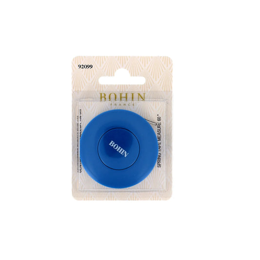 TAPE MEASURE HEXA 60" BLISTER x1