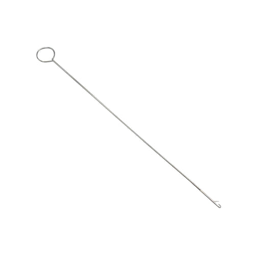 LOOP TURNER - STEEL - BLISTER 10"