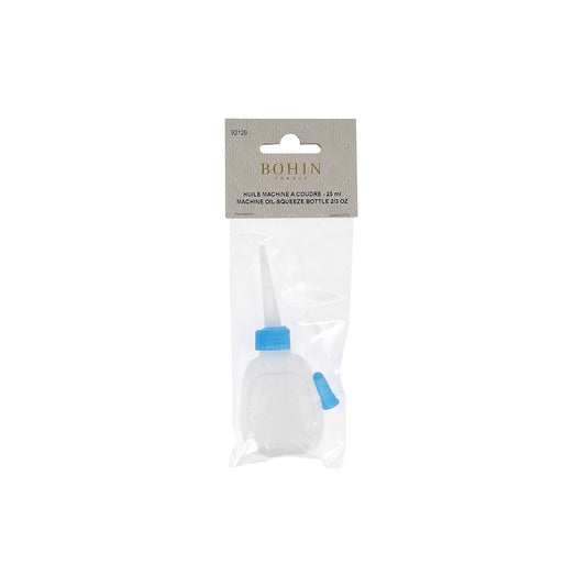 SEWING MACHINE OIL 2/3 OZ