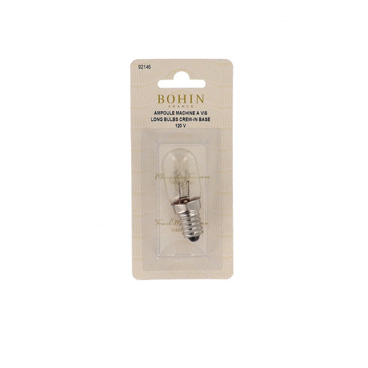 LIGHTBULB SCREW-IN 120V BLISTER x1