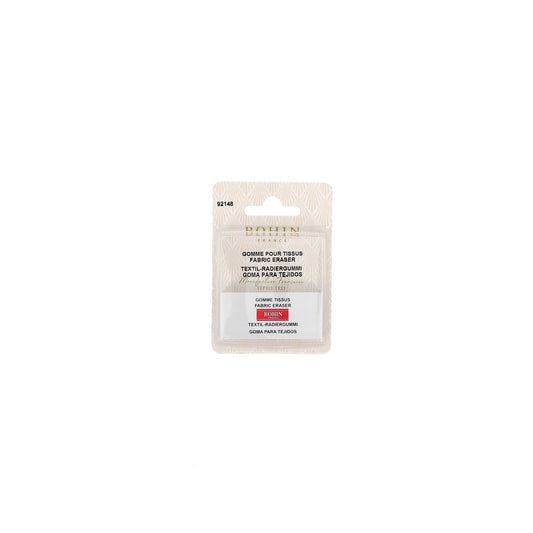 FABRICS ERASER