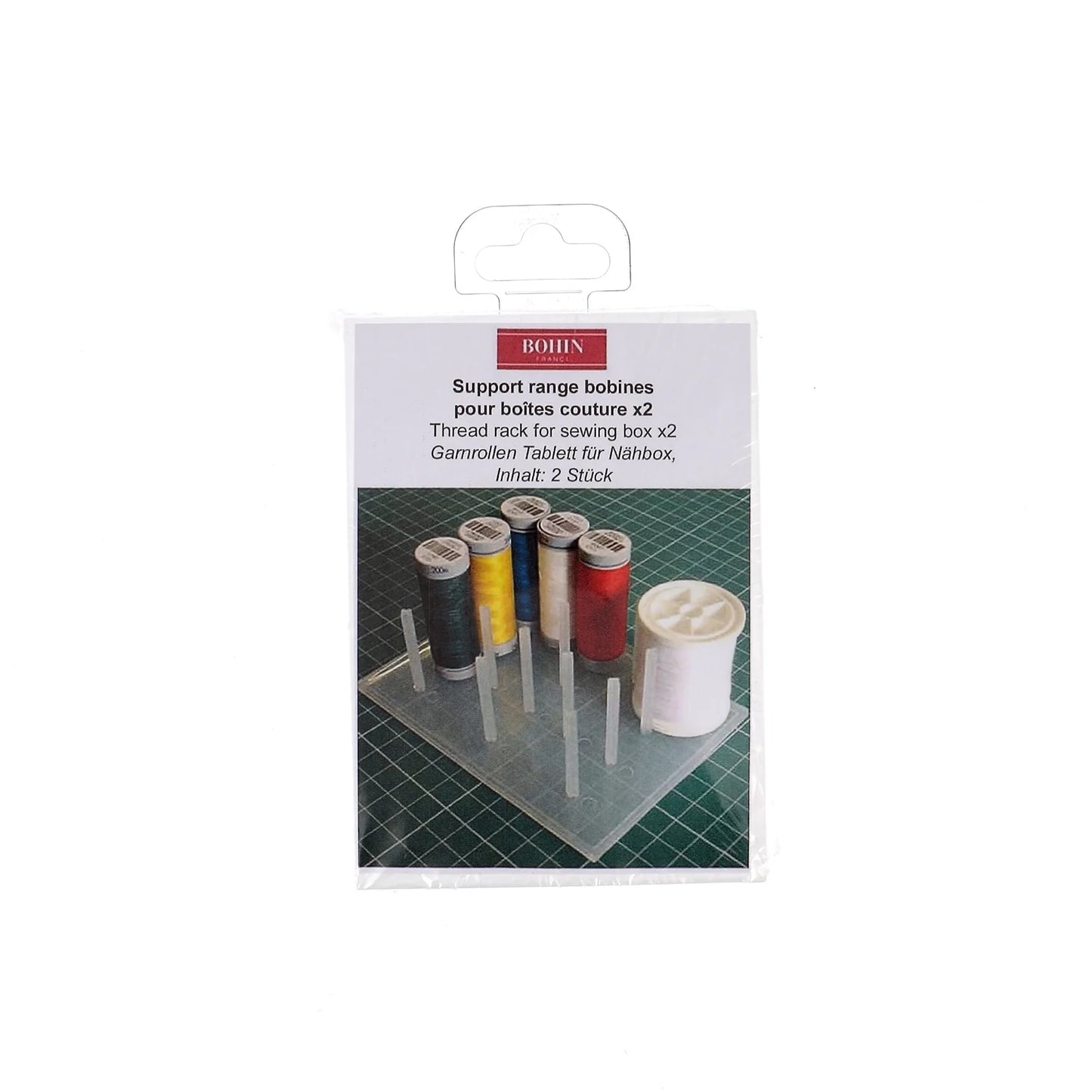 THREAD ORGANIZER for 06549