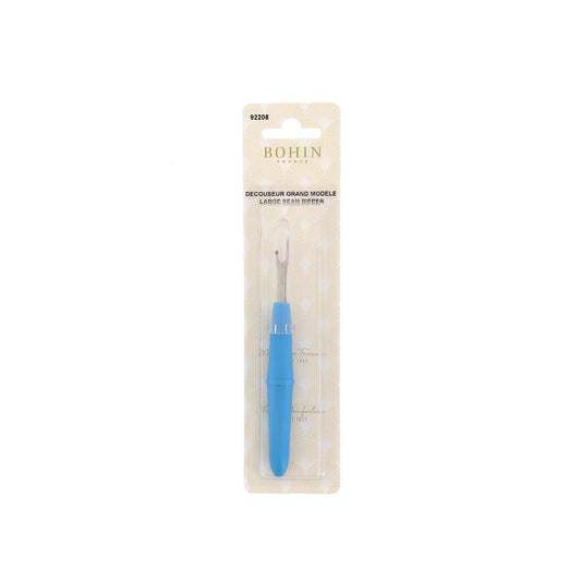 SEAM RIPPER  LARGE BLISTERx1