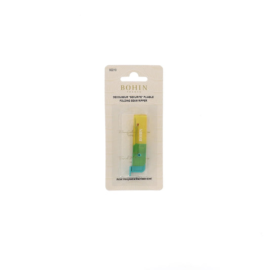 MINI CUT SEAM RIPPER BLISTERx1