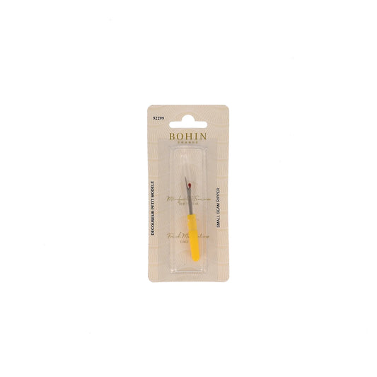 SEAM RIPPER  SMALL BLISTERx1