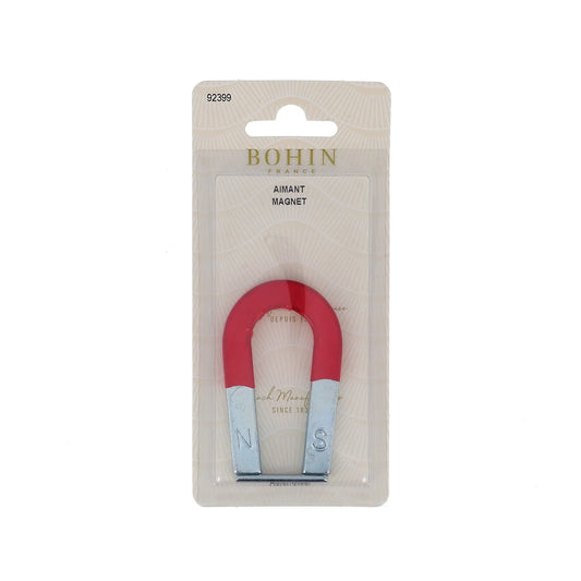 MAGNET "HORSE SHOE" BLISTERx1