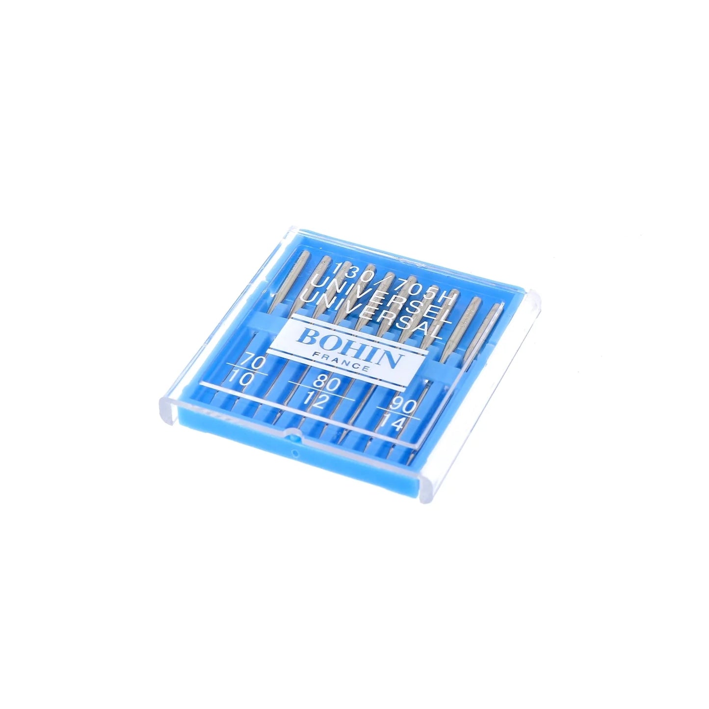 93099 MACHINE NEEDLES - FLAT SHANK AM705 H/130