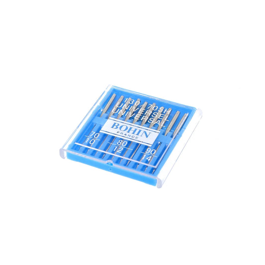 93099 MACHINE NEEDLES - FLAT SHANK AM705 H/130