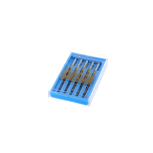 93195 MACHINE NEEDLES TITANIUM X5