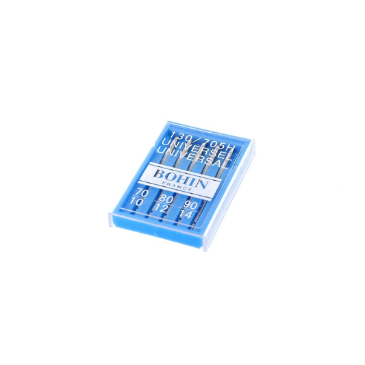 93199 MACHINE NEEDLES - FLAT SHANK AM705 H/130