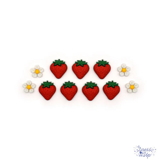 9389 FRESH STRAWBERRIES