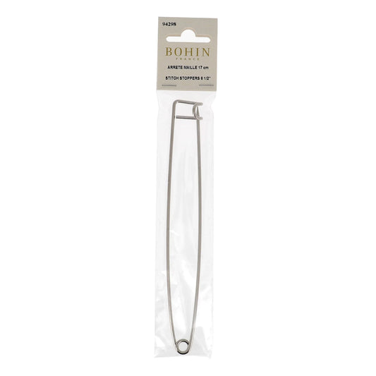 STITCH STOPPER 6 1/2" Blister x1