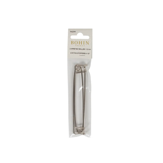 STITCH STOPPER 4 1/2" Case x2