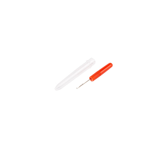 WOOL CROCHET HOOK FOR REPAIRS