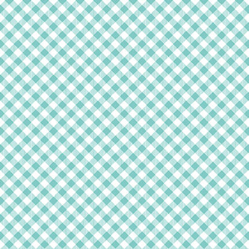 9700-101 CHELSEA'S CHECKS SMALL BIAS CHECK