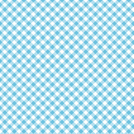 9700-11 CHELSEA'S CHECKS 1/8" CHECK