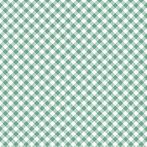 9700-66 CHELSEA'S CHECKS SMALL BIAS CHECK