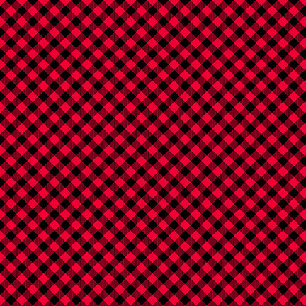 9700-89 CHELSEA'S CHECKS 1/8" CHECK