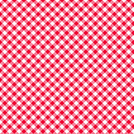 9700-8 CHELSEA'S CHECKS 1/8" CHECK