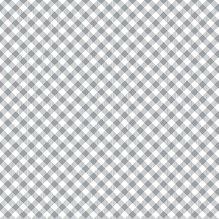 9700-90 CHELSEA'S CHECKS 1/8" CHECK