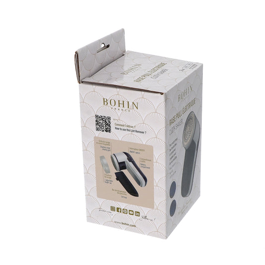 CLOTH SHAVER