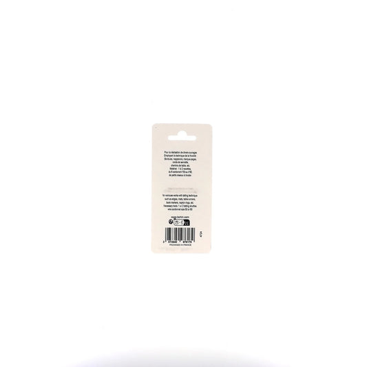 TATTING SHUTTLES Blister of 2