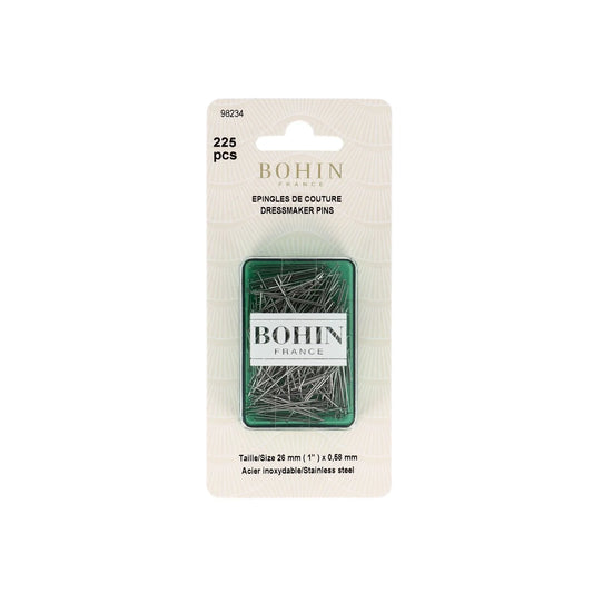 STAINLESS STEEL PINS 1.1/16 x225
