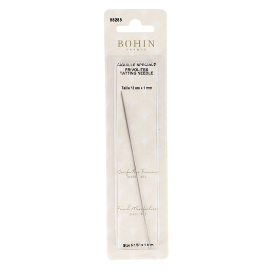 98288 SPECIAL TATTING NEEDLES