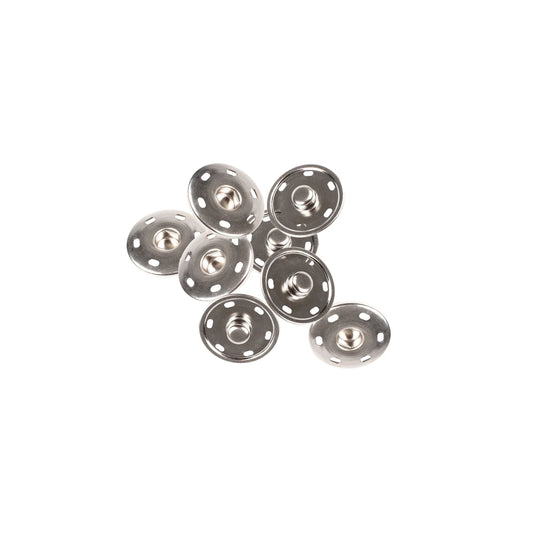 98311 BRASS RUSTPROOF SNAP FASTENERS