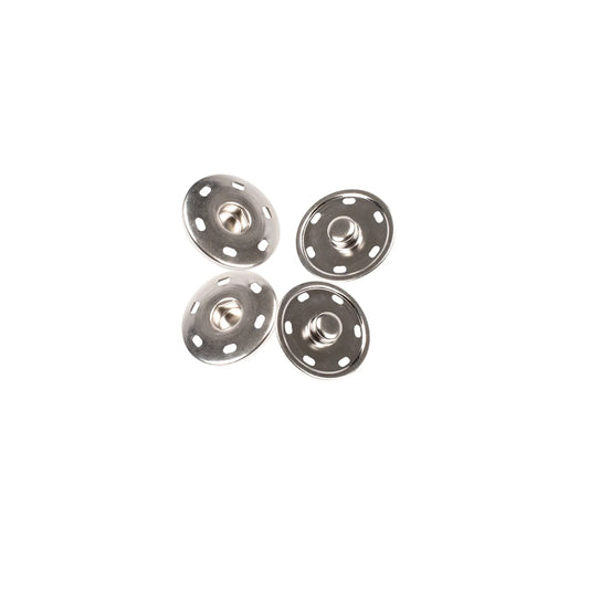 98313 BRASS RUSTPROOF SNAP FASTENERS