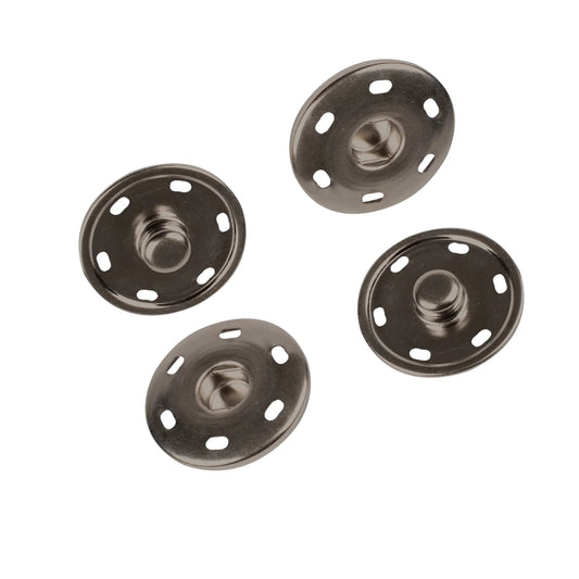 98314 BRASS RUSTPROOF SNAP FASTENERS