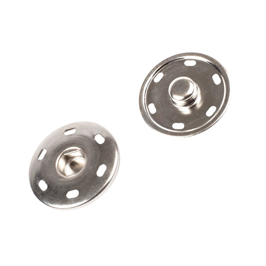 98317 BRASS RUSTPROOF SNAP FASTENERS