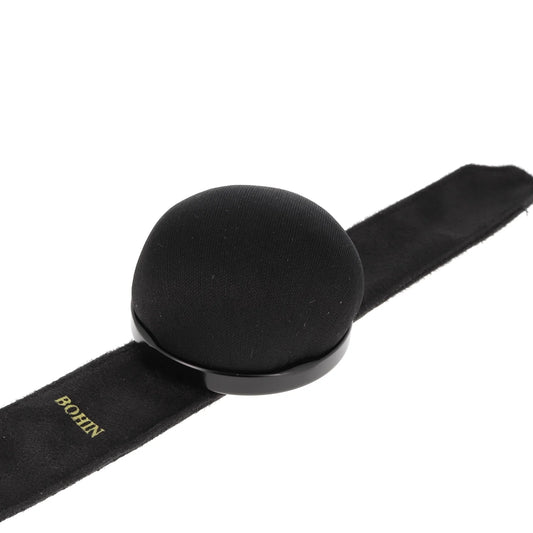 98320 VELVET PINCUSHION WITH SLAP BRACELET