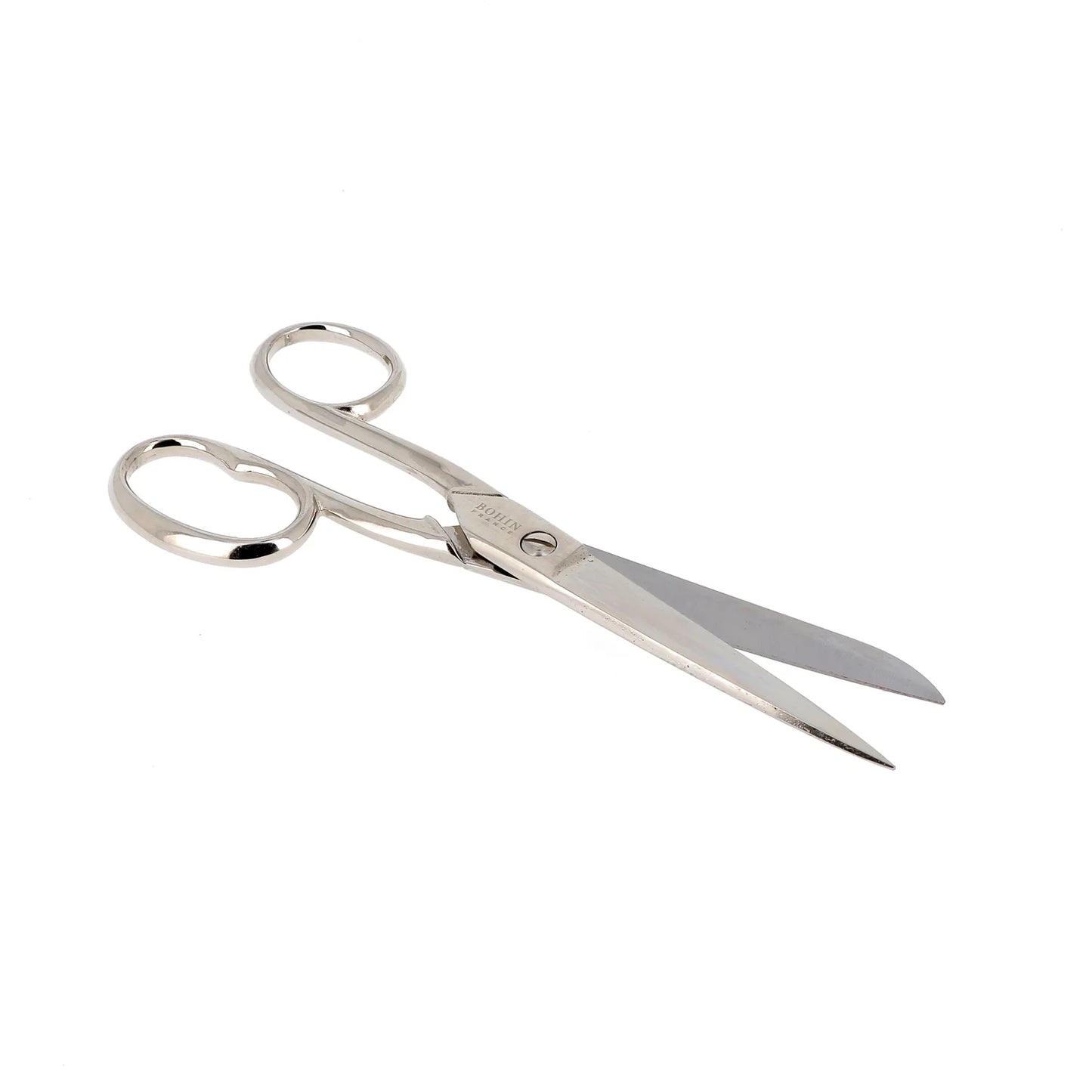 SEWING SCISSORS LEFT HANDED 7"